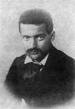 Paul_Cezanne 1860s